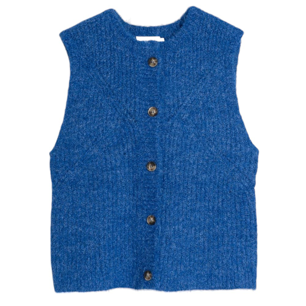 Indi & Cold Knitted Vest